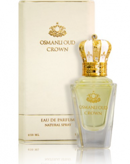 Osmanlı Oud Crown Princess Royal EDP 50 ml Unisex Parfüm kullananlar yorumlar